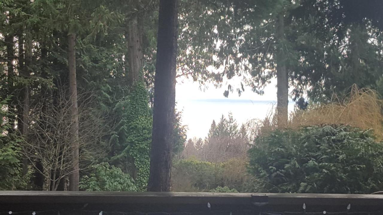 Roberts Creek A Tiny Escapeヴィラ エクステリア 写真